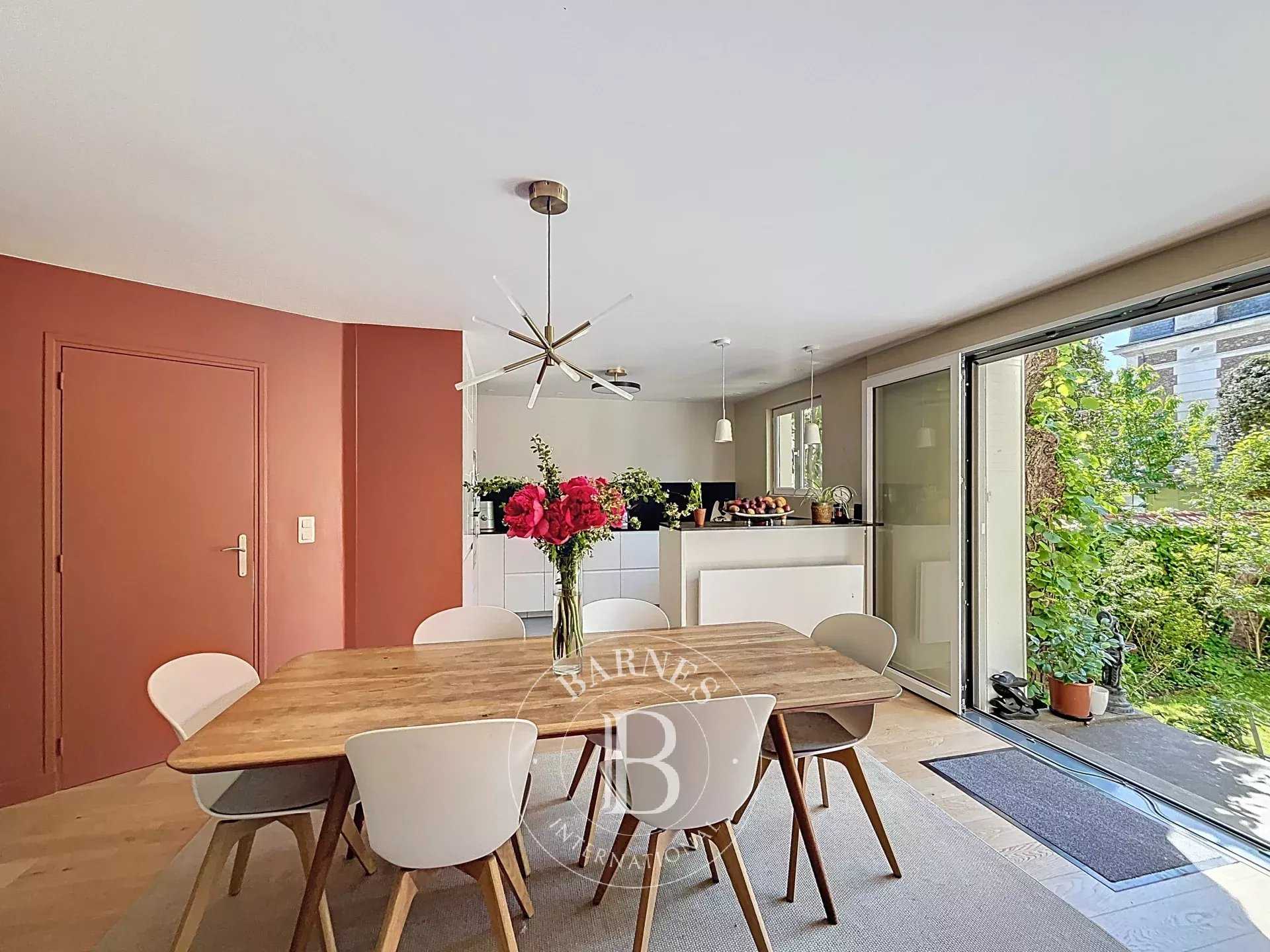 Versailles  - House 5 Bedrooms
