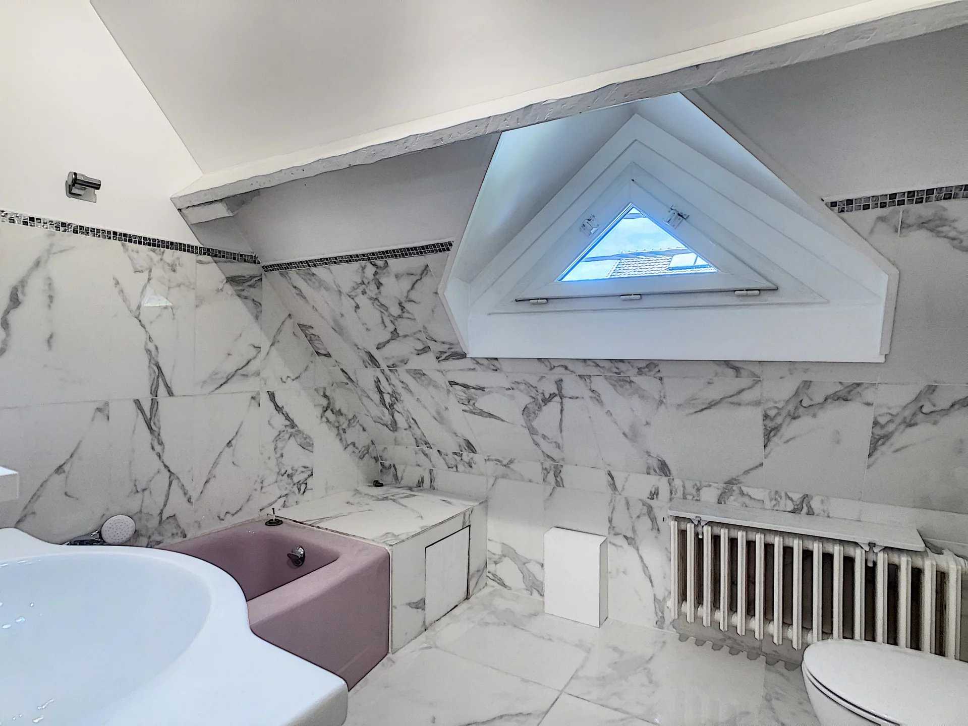 Vaucresson  - House 4 Bedrooms