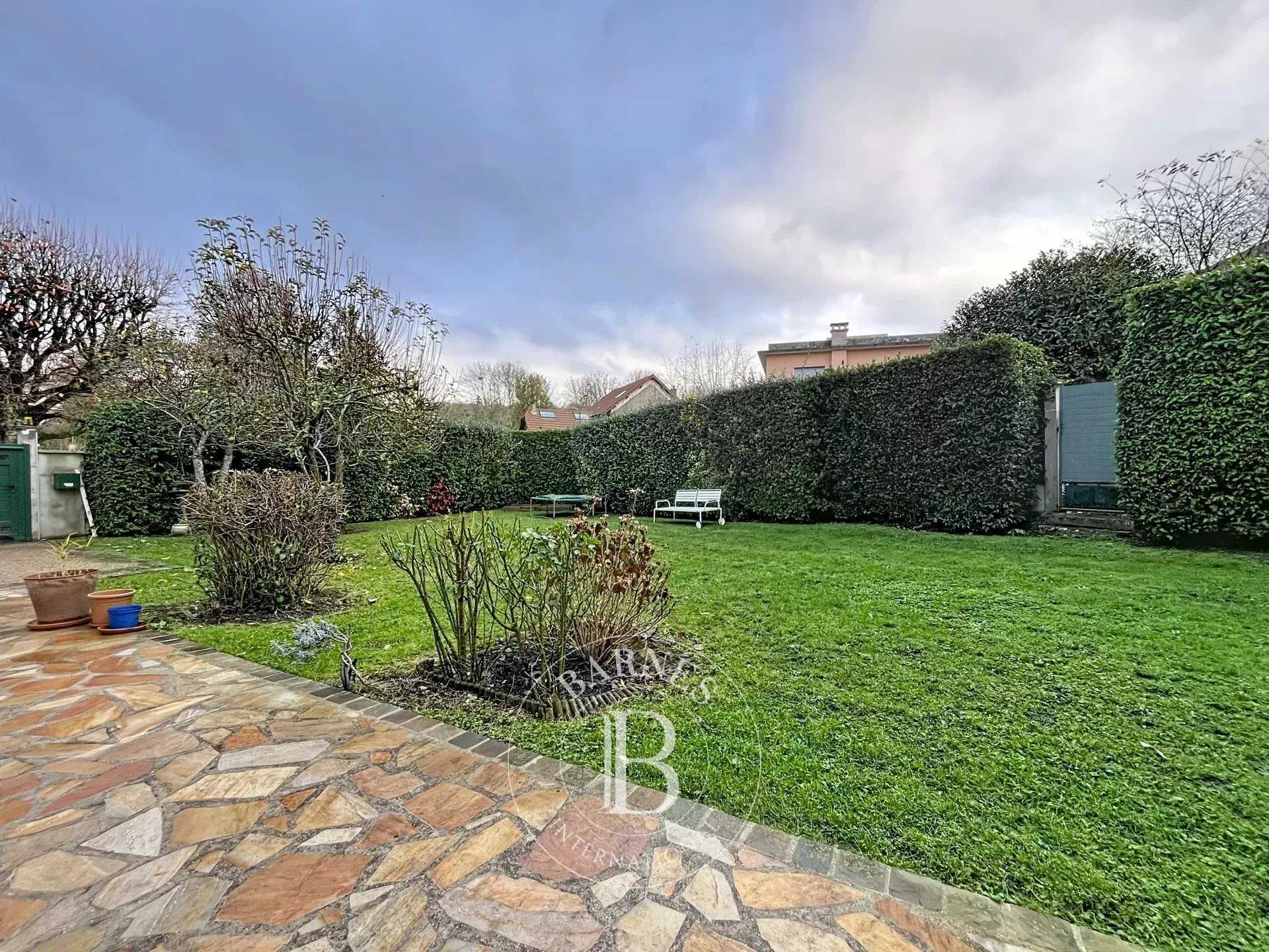 Ville-d'Avray  - House 6 Bedrooms