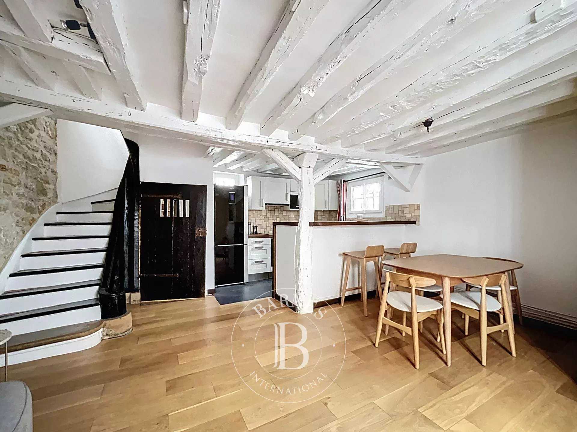 House Boulogne-Billancourt