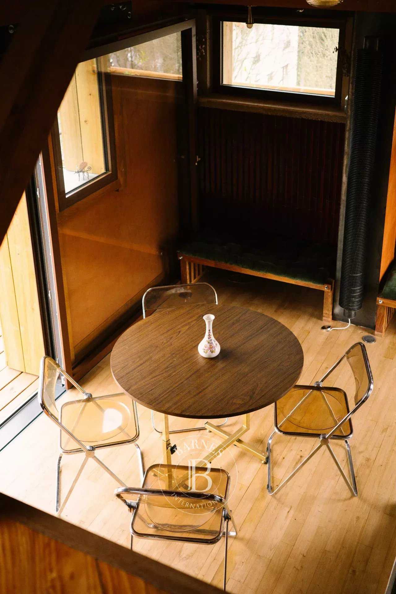 Clamart  - Apartment 1 Bedroom