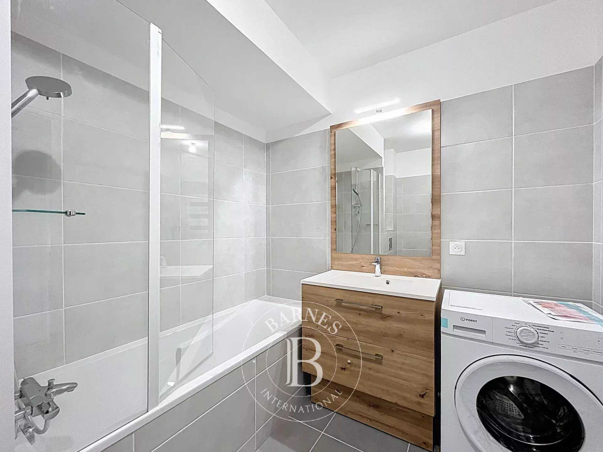 Meudon  - Piso 2 Cuartos, 1 Habitacion