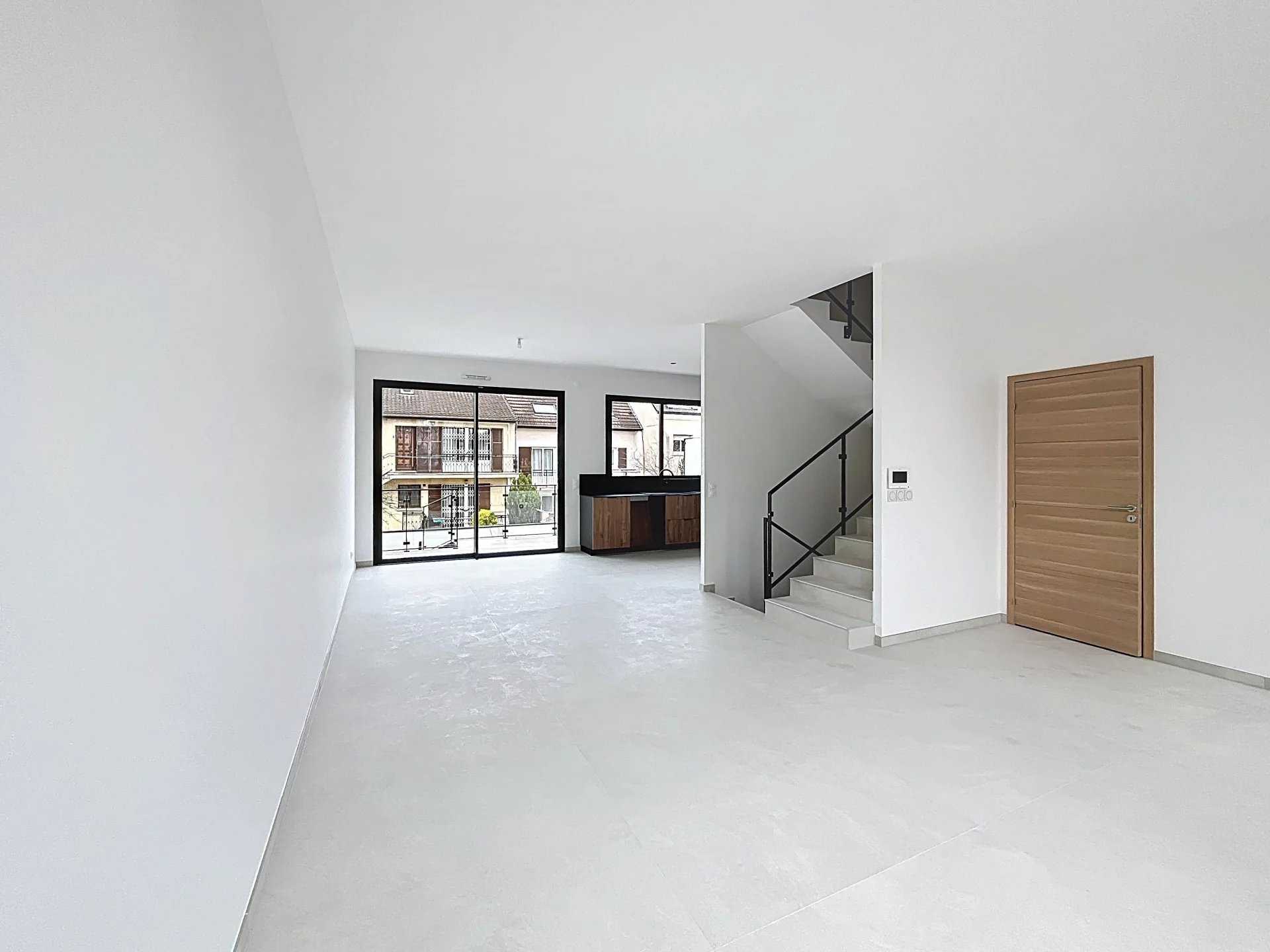 Antony  - Casa 7 Cuartos 5 Habitaciones