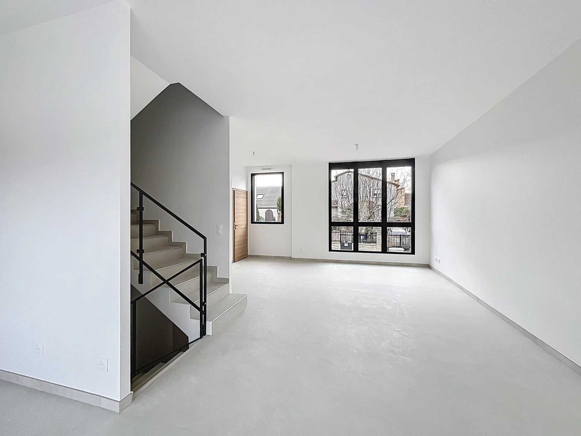 Antony  - Casa 7 Cuartos 5 Habitaciones