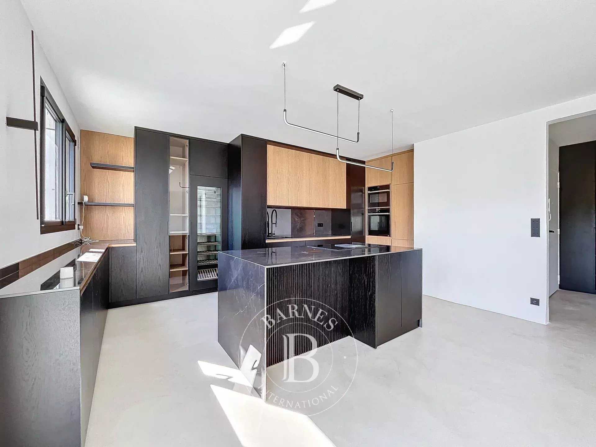 Vaucresson  - Apartment 2 Bedrooms