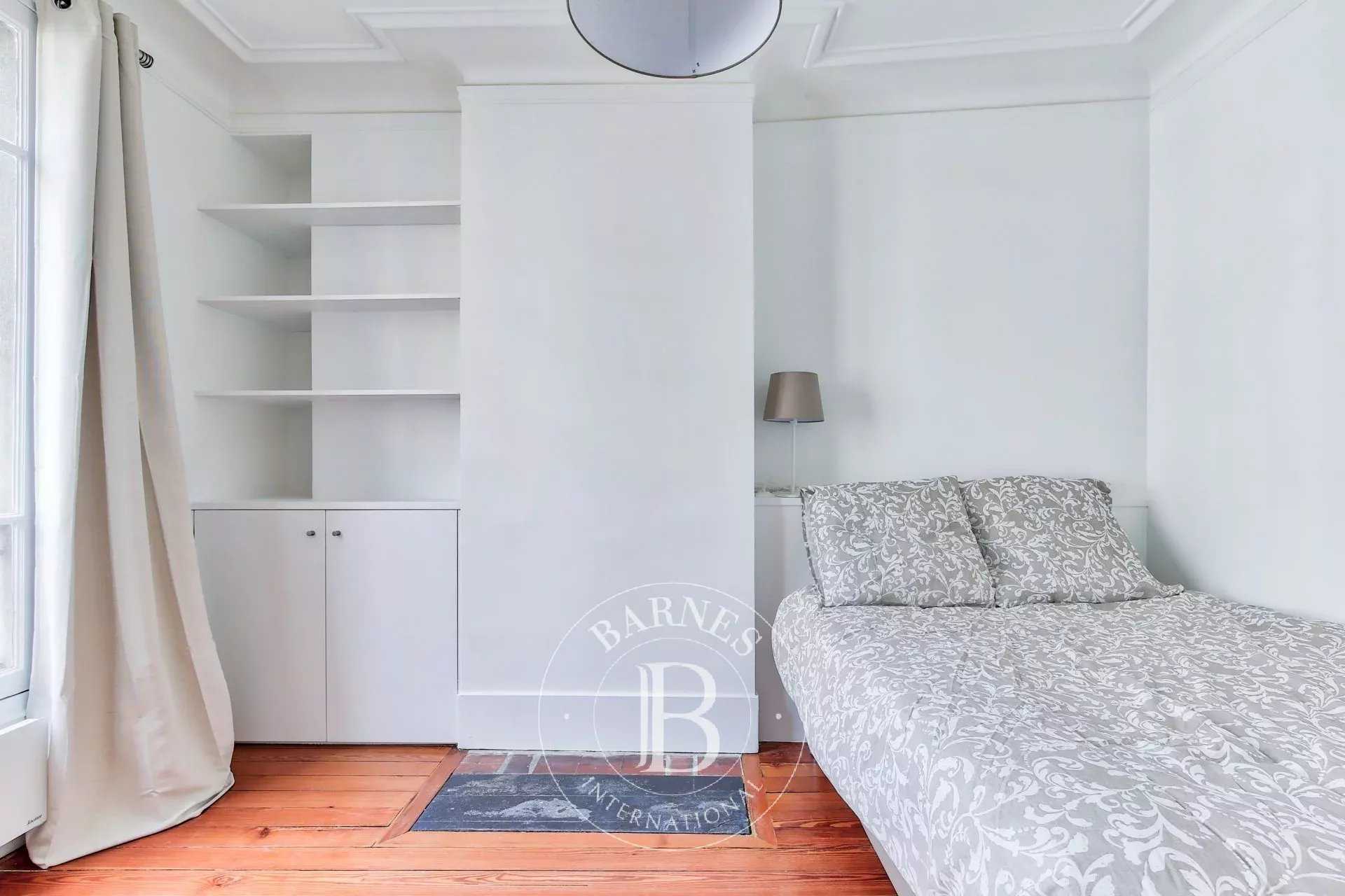 Boulogne-Billancourt  - Appartement 2 Pi&egrave;ces, 1 Chambre