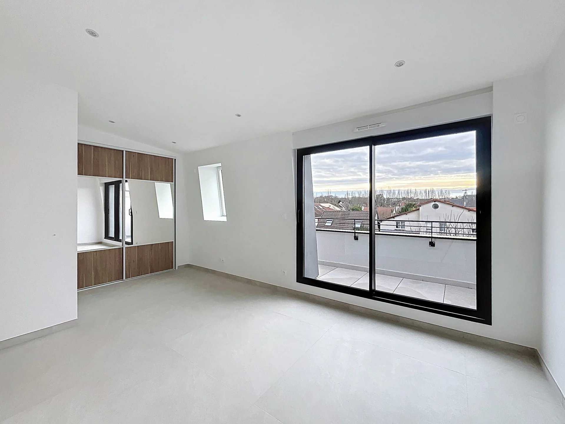 Antony  - Casa 7 Cuartos 5 Habitaciones