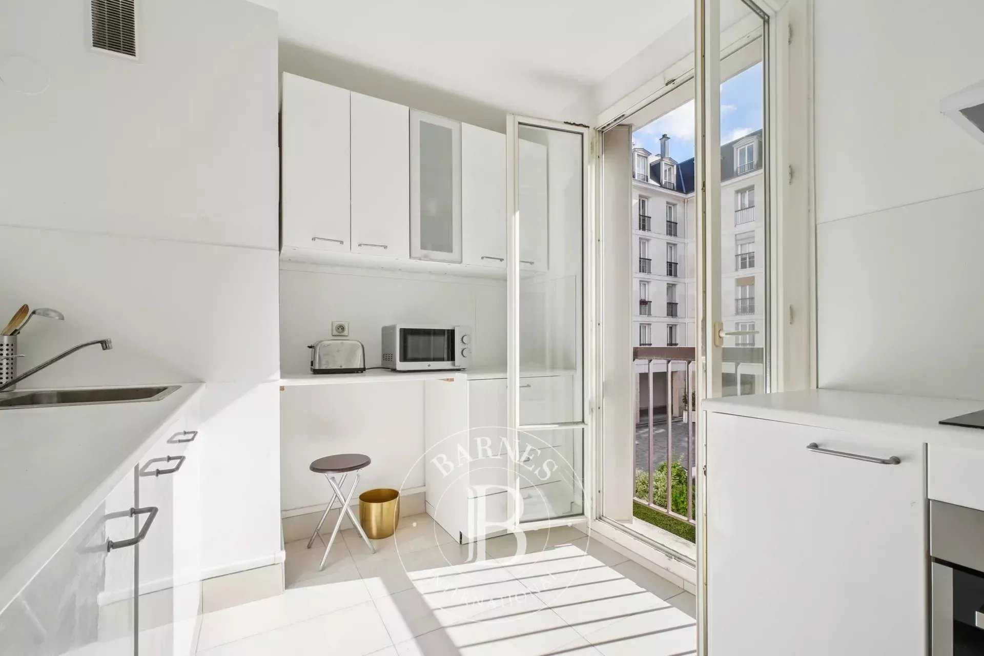 Versailles  - Appartement 2 Pièces, 1 Chambre