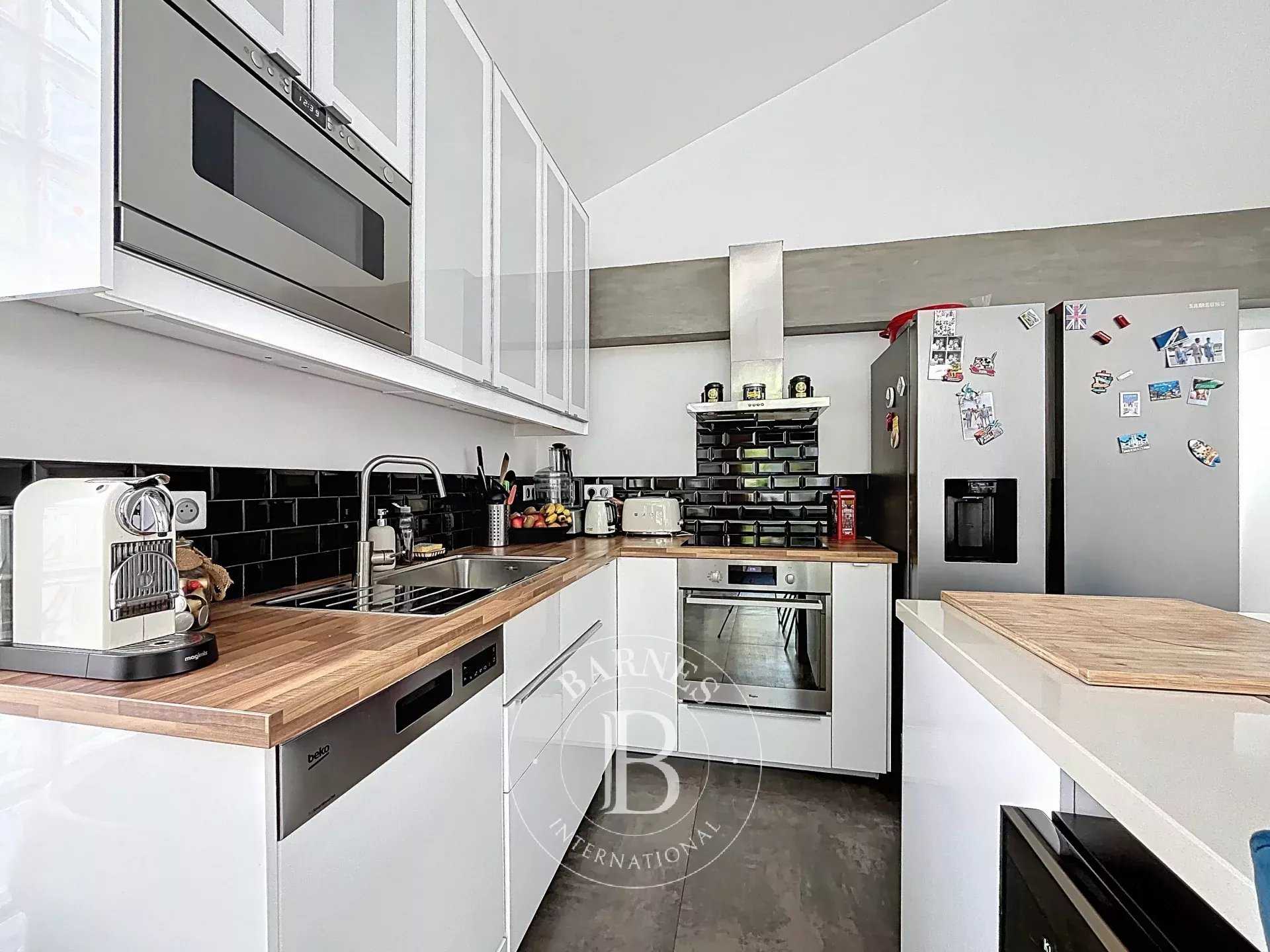 Rueil-Malmaison  - House 4 Bedrooms