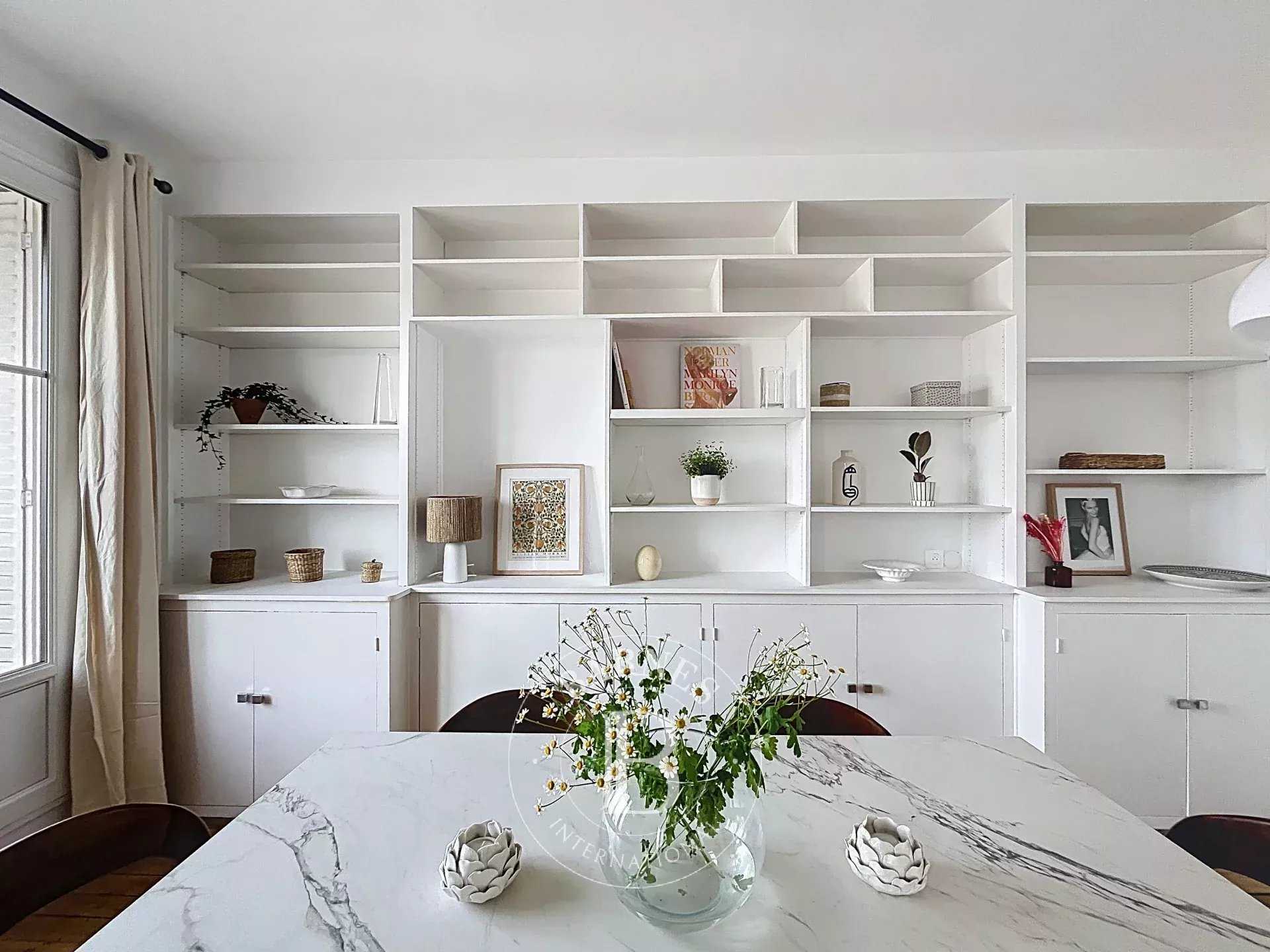 Boulogne-Billancourt  - Piso 