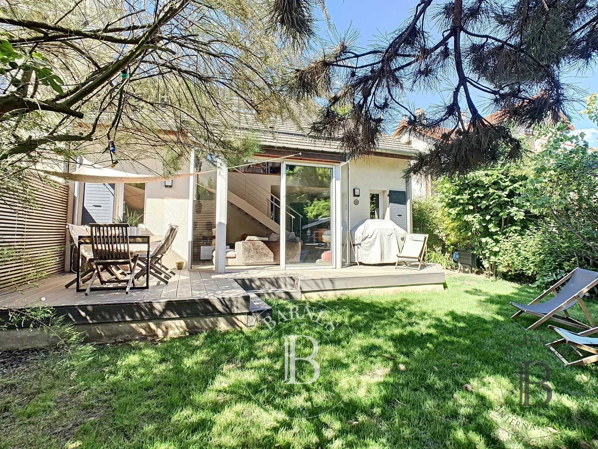 Rueil-Malmaison  - Casa 5 Cuartos 4 Habitaciones