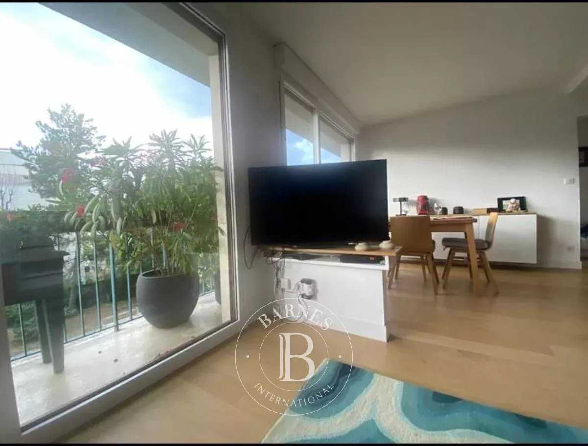 Boulogne-Billancourt  - Appartement 2 Pi&egrave;ces, 1 Chambre