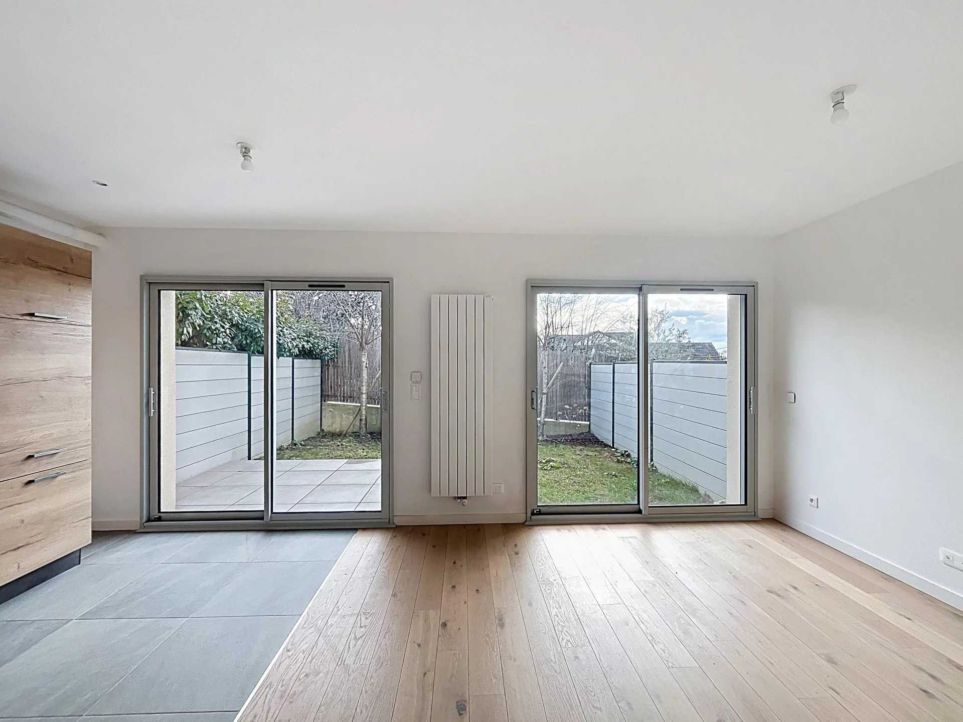 Rueil-Malmaison  - House 2 Bedrooms