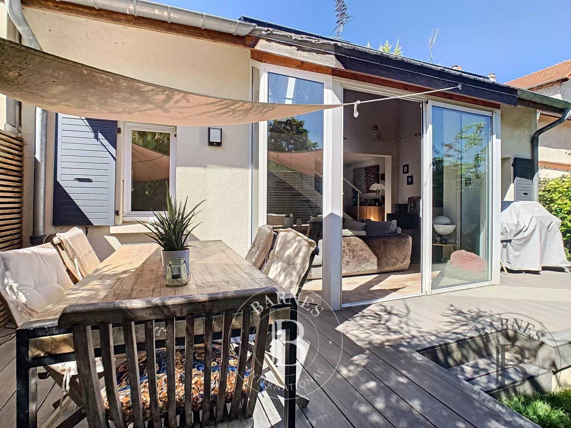 Rueil-Malmaison  - Casa 5 Cuartos 4 Habitaciones