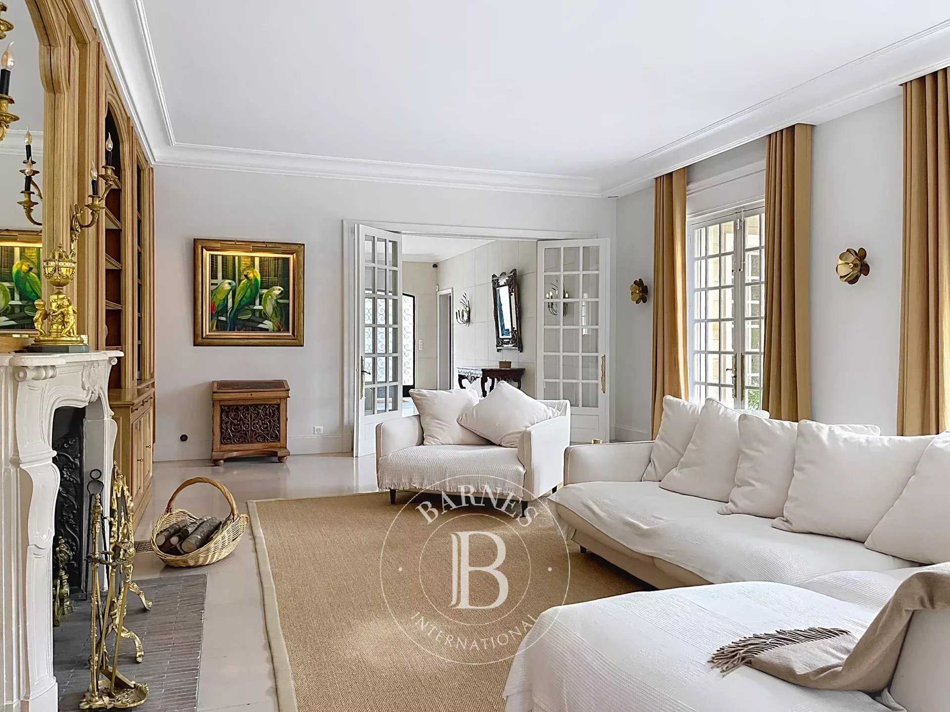 Sceaux  - Casa 7 Cuartos 5 Habitaciones