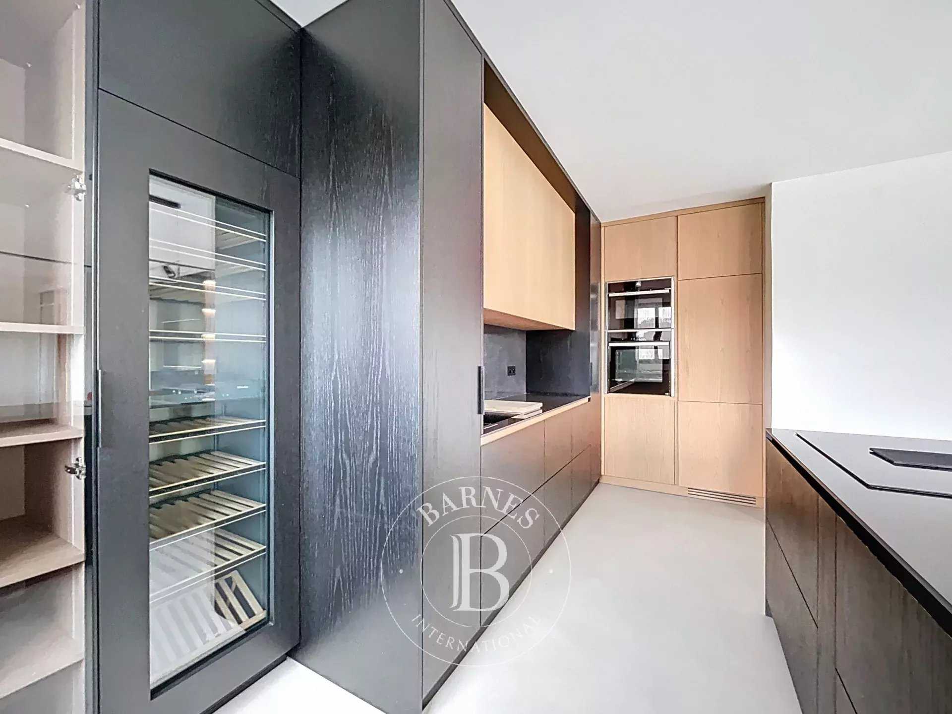 Vaucresson  - Piso 4 Cuartos 2 Habitaciones