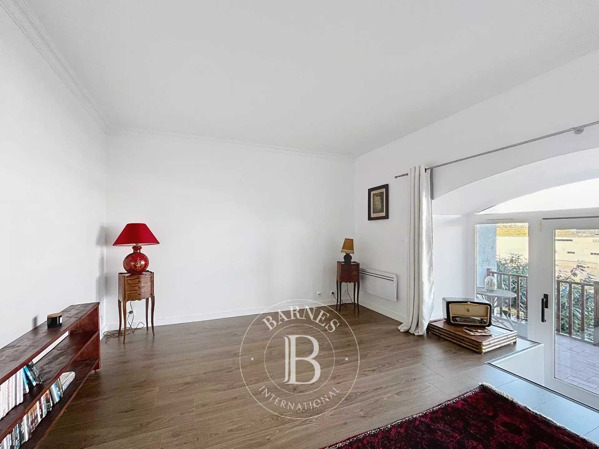 Sèvres  - Loft 3 Bedrooms