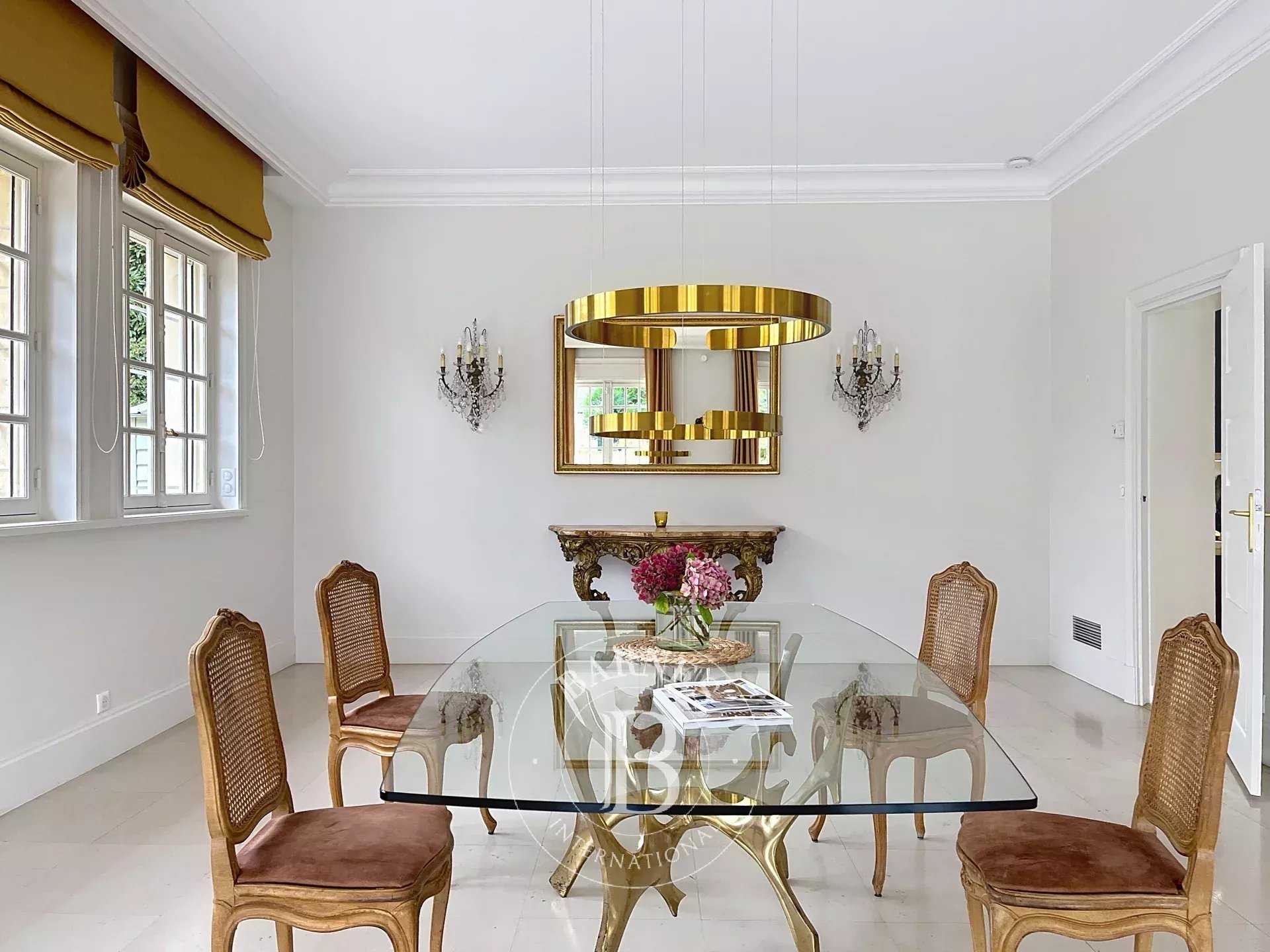 Sceaux  - Casa 7 Cuartos 5 Habitaciones