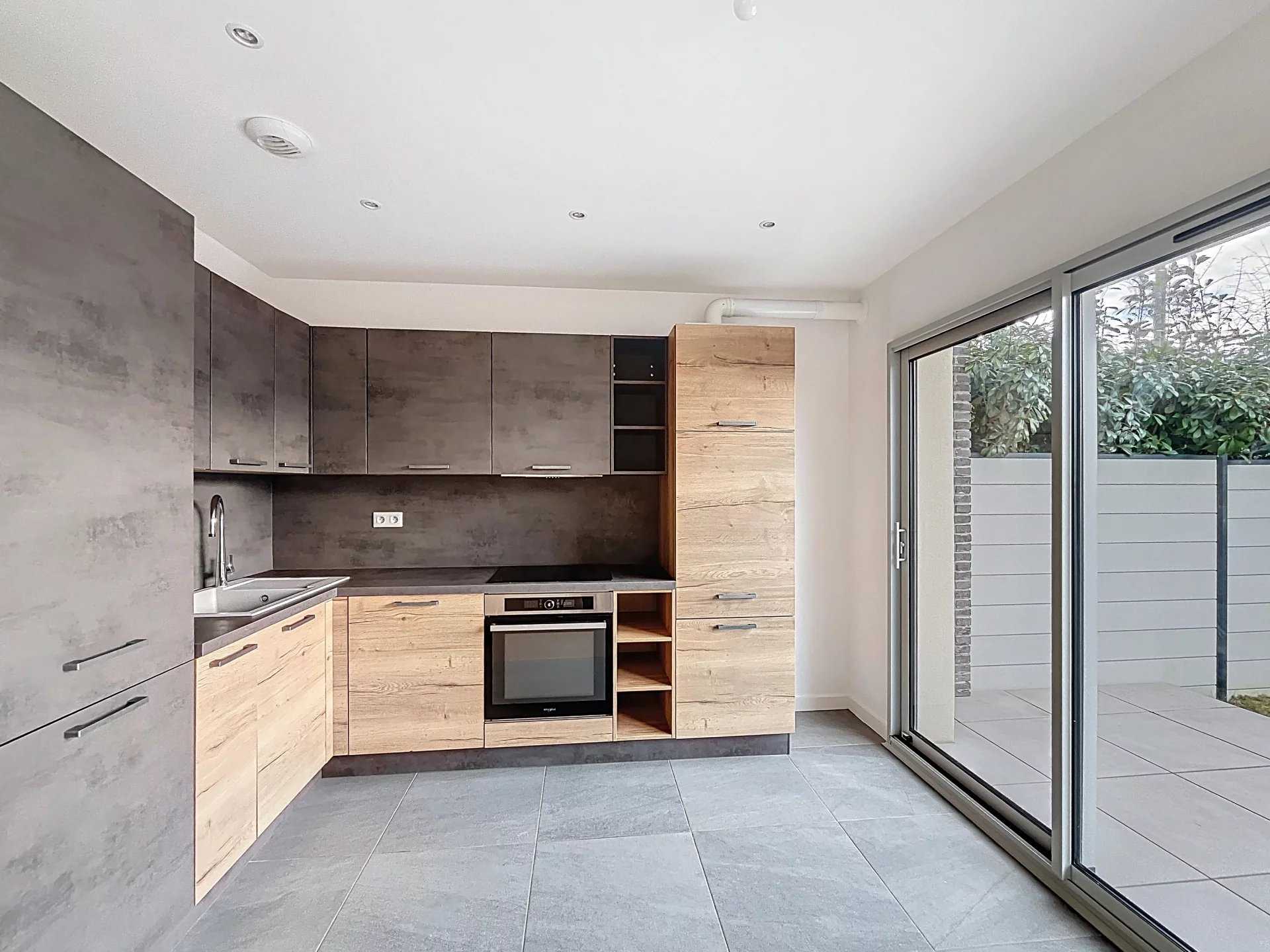 Rueil-Malmaison  - House 2 Bedrooms