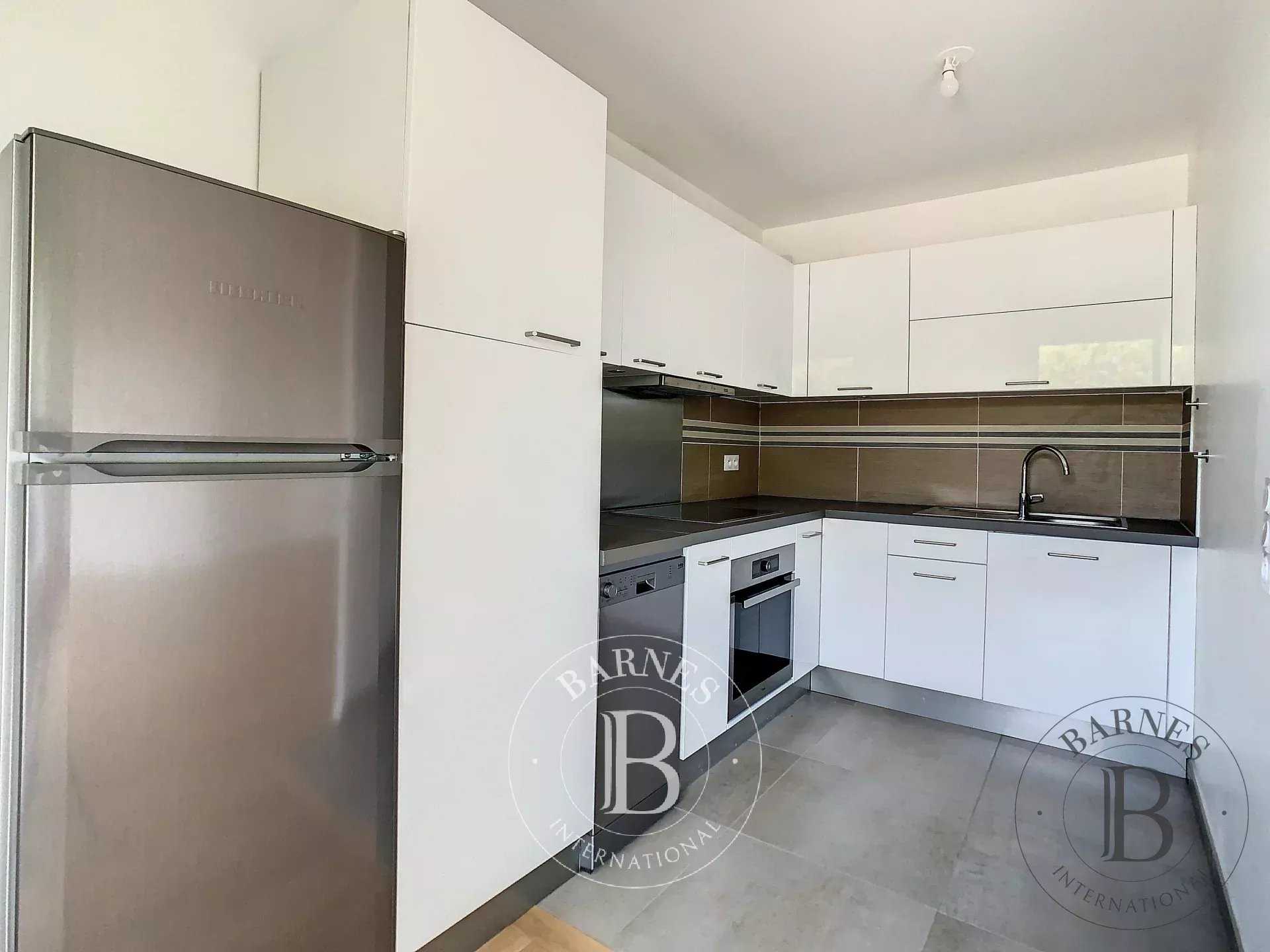 Appartement Saint-Cloud  -  ref 7245083 (picture 3)