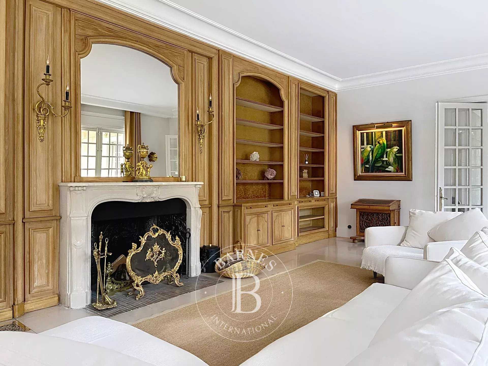 Casa Sceaux  -  ref 86449311 (picture 2)