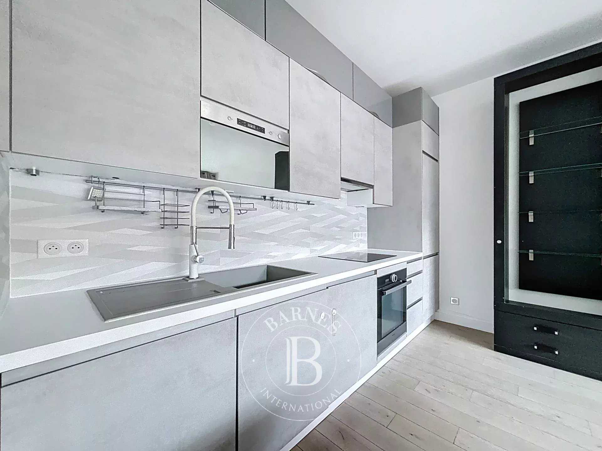 Piso Boulogne-Billancourt  -  ref 85715105 (picture 2)