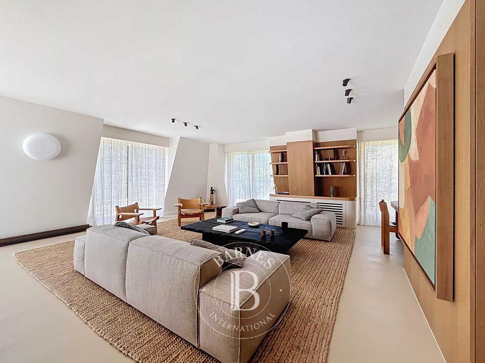 Apartment Garches  -  ref 86055948 (picture 1)