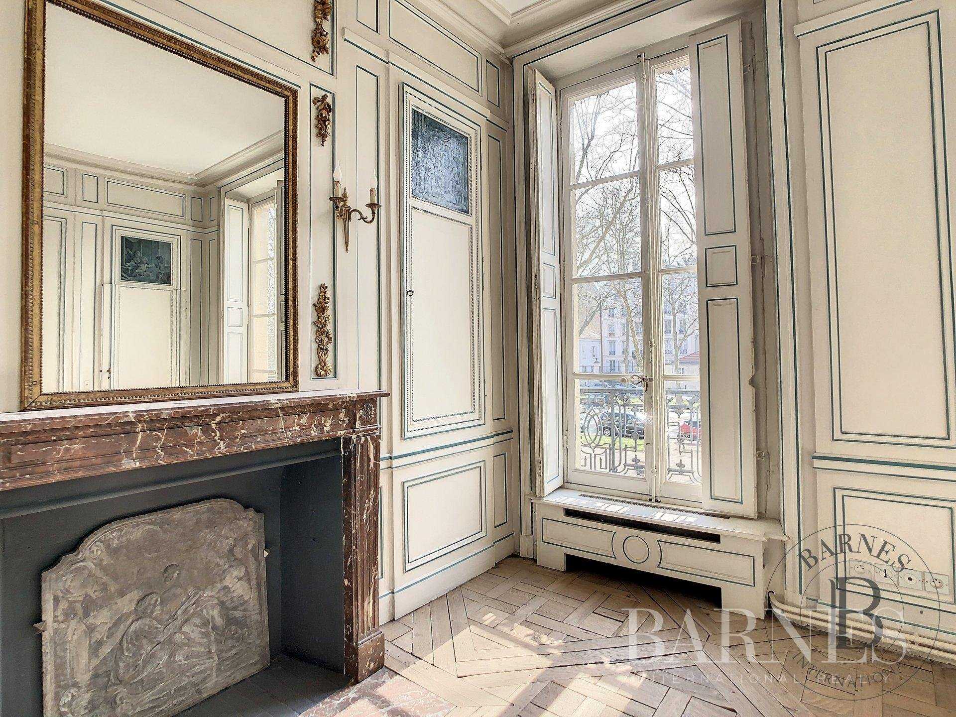 Versailles  - Apartment 2 Bedrooms