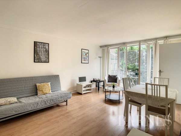 Apartment Boulogne-Billancourt  -  ref 2767459 (picture 1)