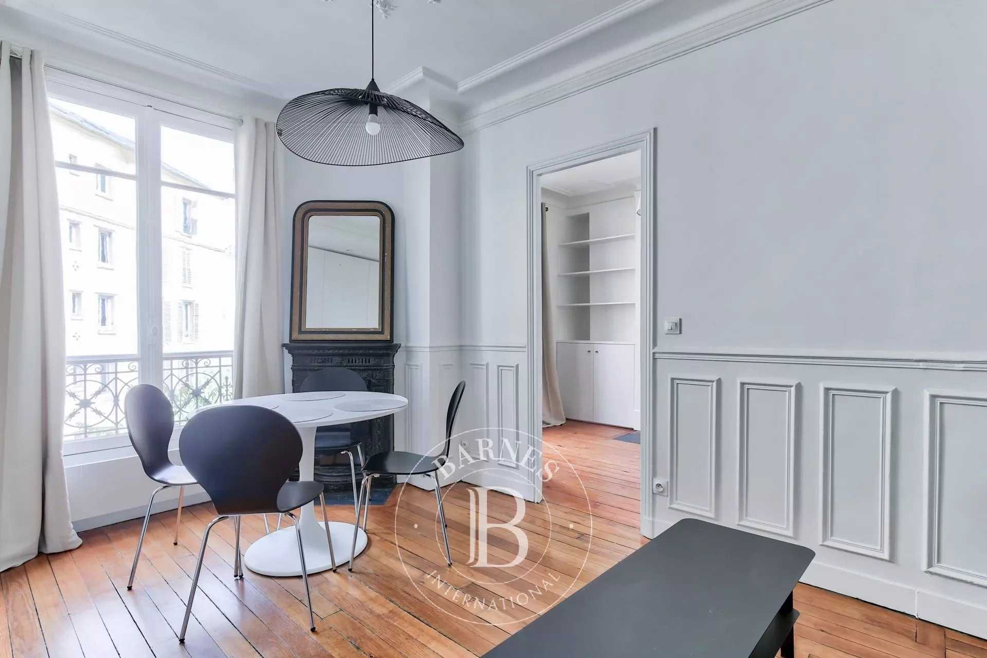 Apartment Boulogne-Billancourt  -  ref 3124215 (picture 2)