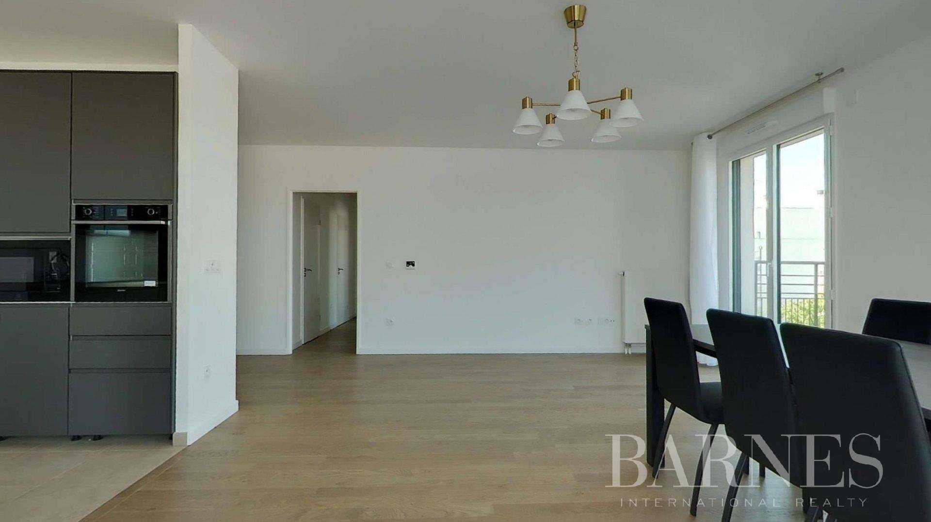 Piso Vanves  -  ref 6657557 (picture 3)