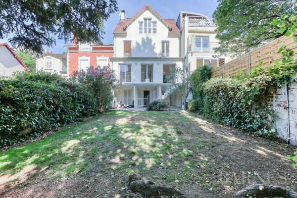 House Suresnes  -  ref 3168119 (picture 2)