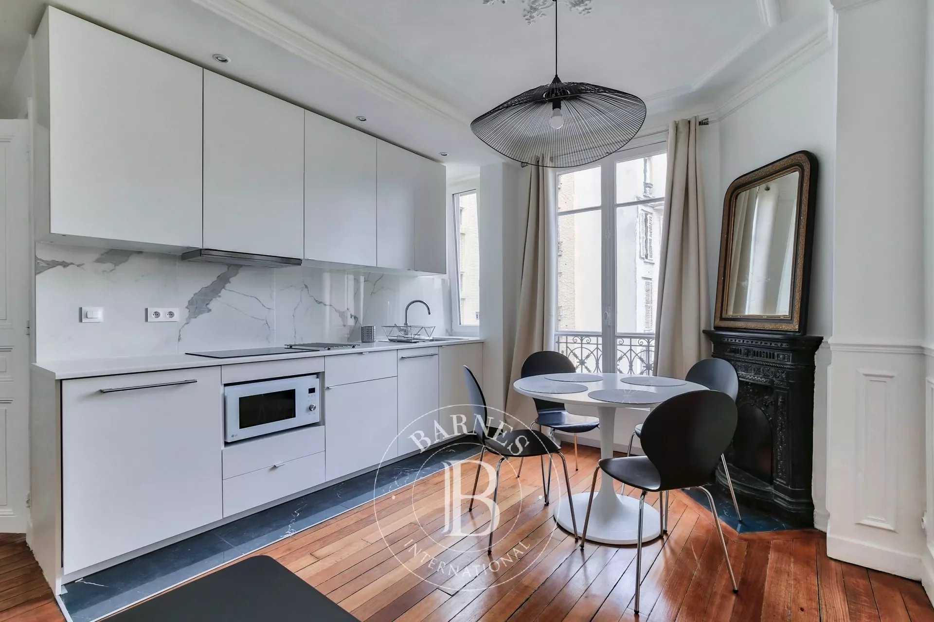 Apartment Boulogne-Billancourt  -  ref 3124215 (picture 1)
