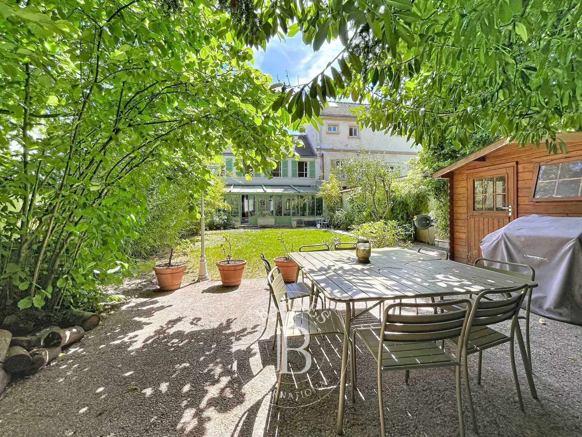 Ville-d'Avray  - House 4 Bedrooms