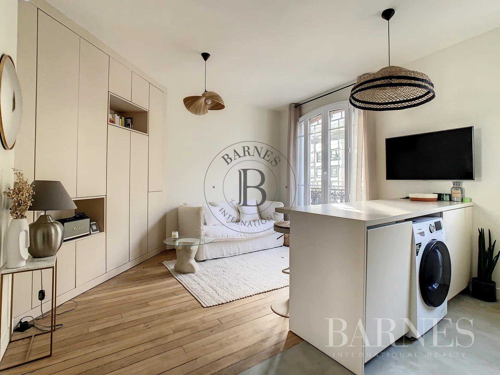 Apartment Boulogne-Billancourt  -  ref 7630339 (picture 1)