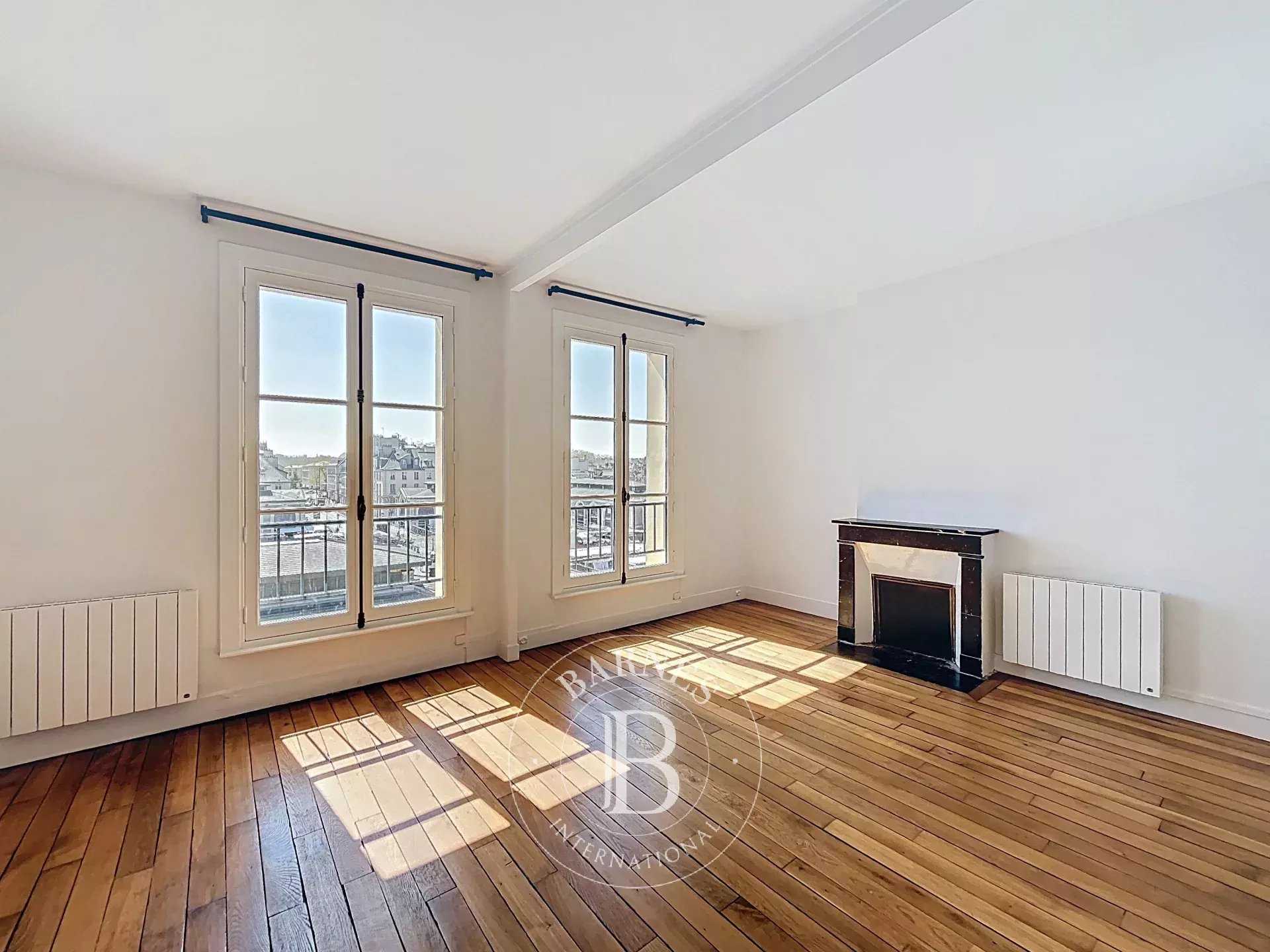 Apartment Versailles  -  ref 85833772 (picture 1)