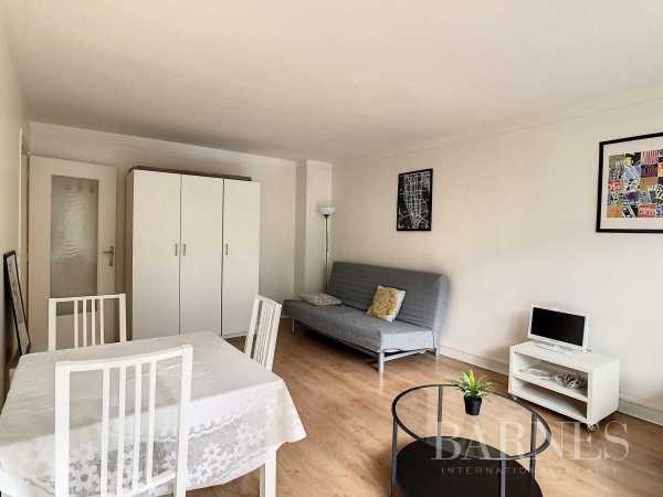 Appartement Boulogne-Billancourt  -  ref 2767459 (picture 3)