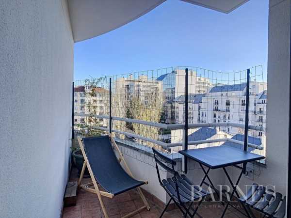 Apartment Boulogne-Billancourt  -  ref 6335350 (picture 3)