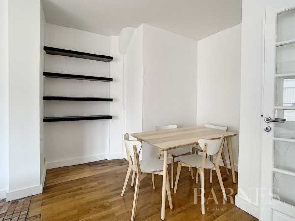 Apartment Boulogne-Billancourt  -  ref 3721174 (picture 3)