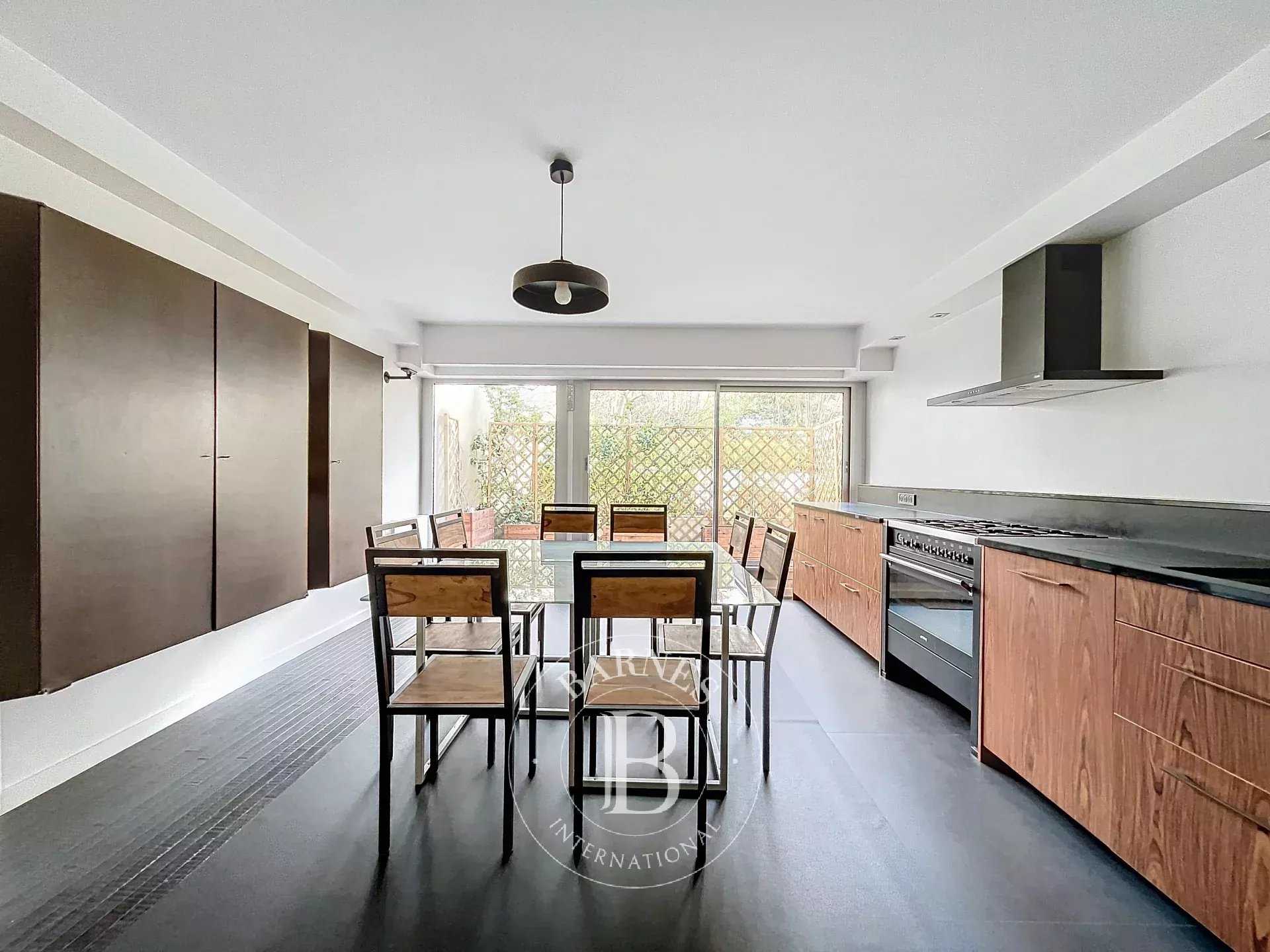 Appartement Boulogne-Billancourt  -  ref 83995477 (picture 2)