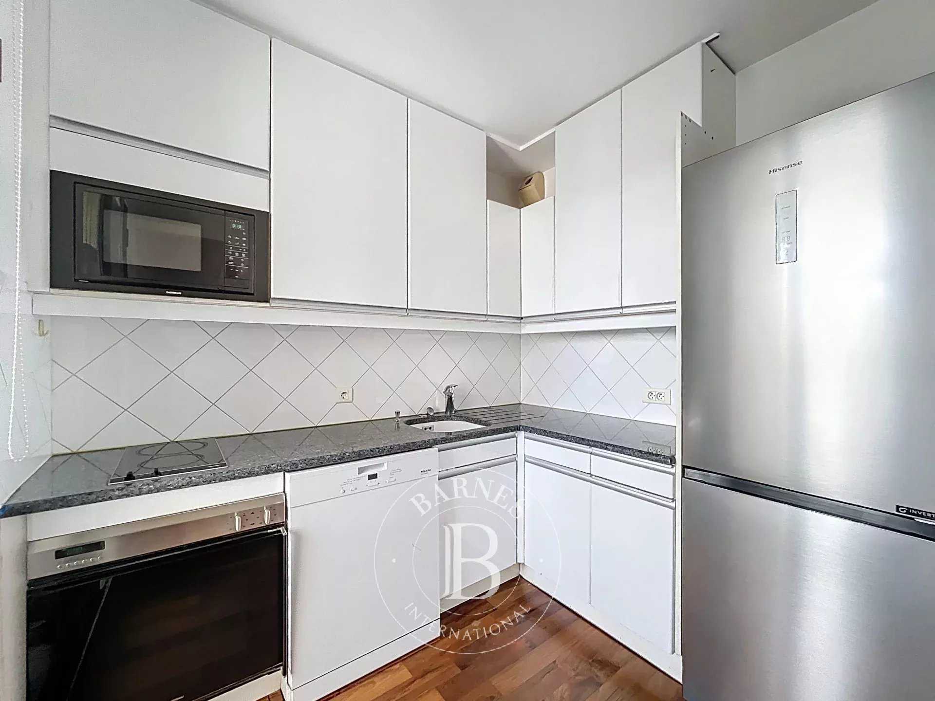 Duplex Boulogne-Billancourt  -  ref 86489036 (picture 2)