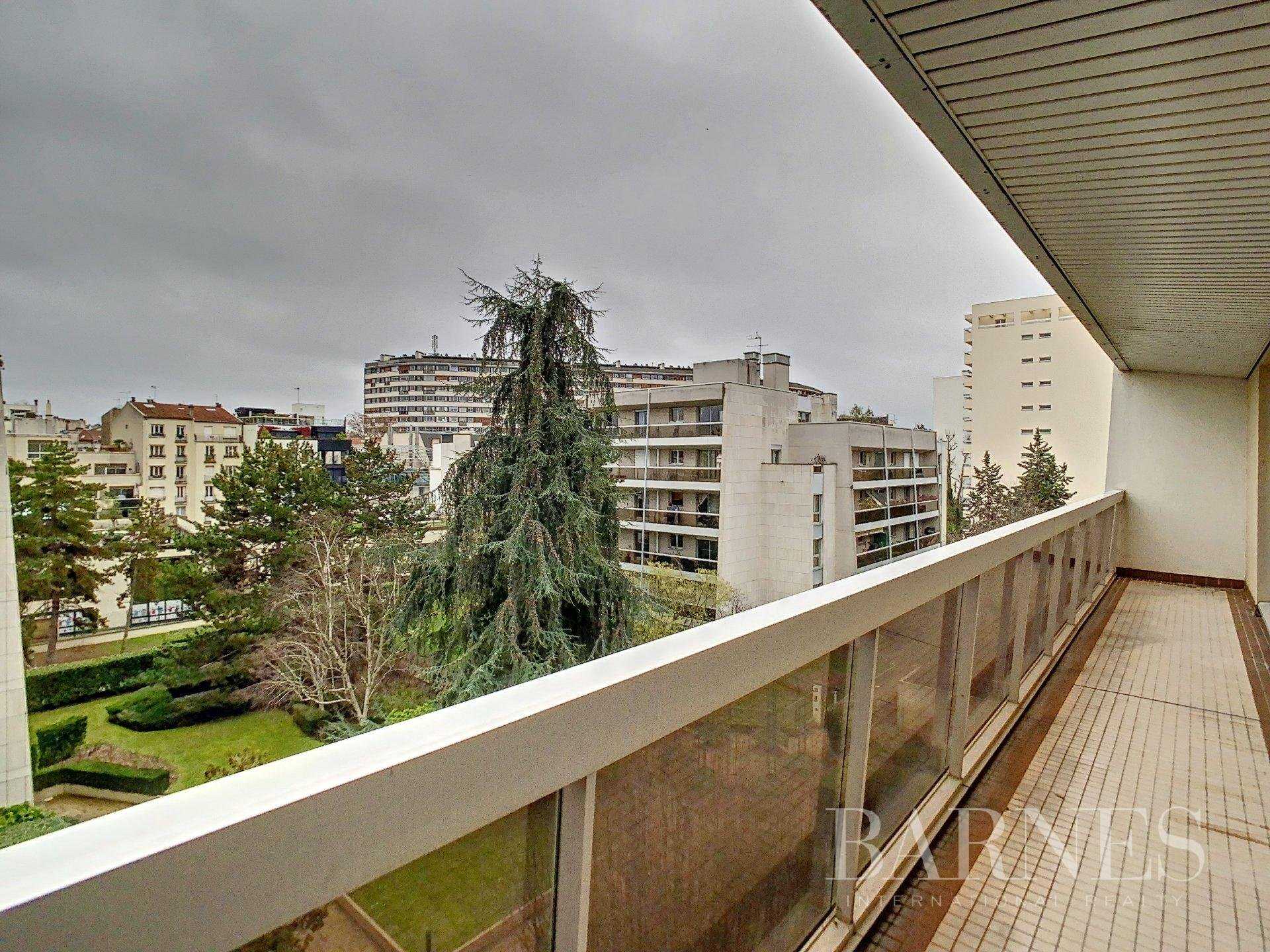 Apartment Boulogne-Billancourt  -  ref 7909385 (picture 3)