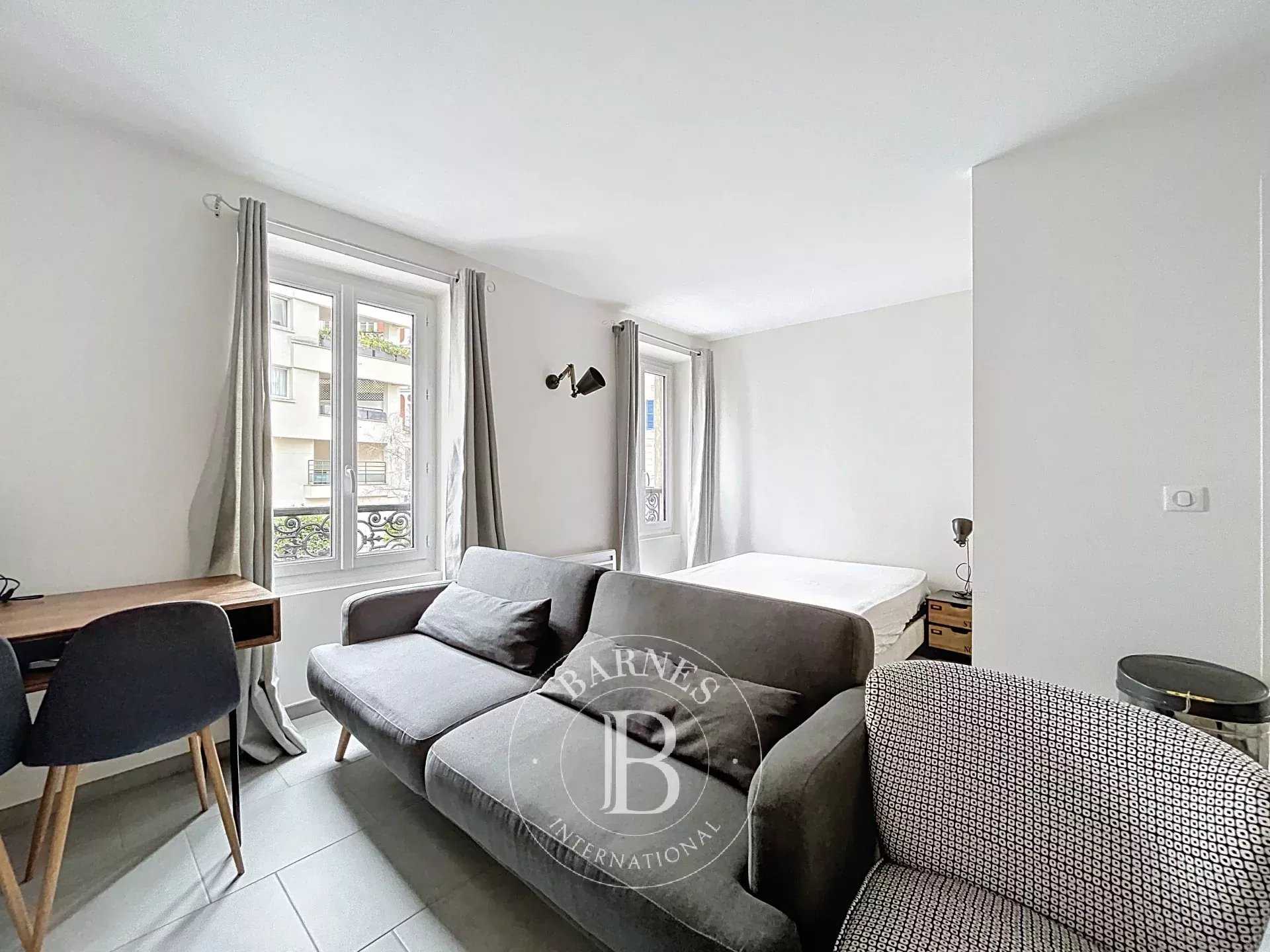 Studio Boulogne-Billancourt  -  ref 2765363 (picture 3)