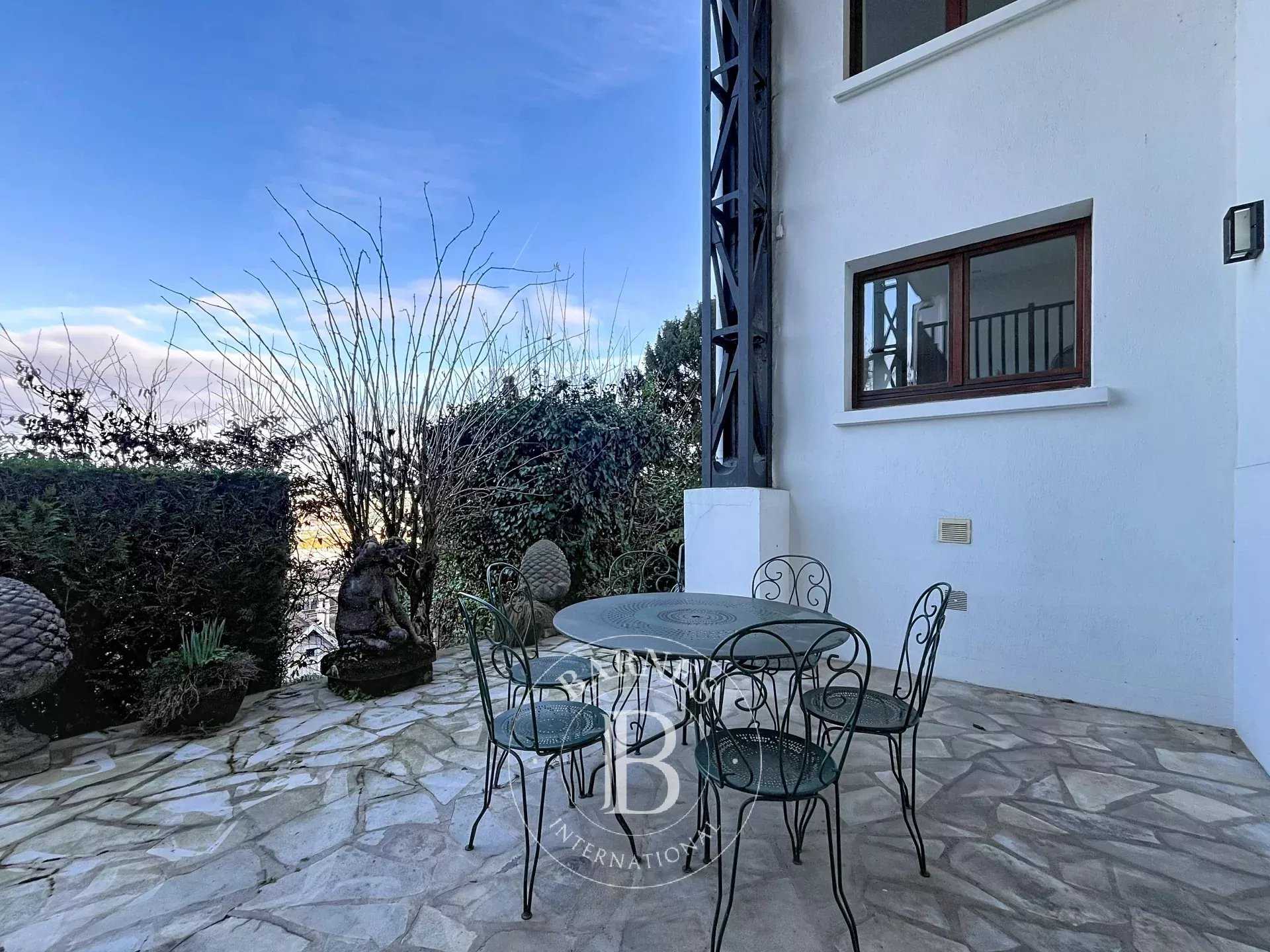 Loft Sèvres  -  ref 86543117 (picture 1)