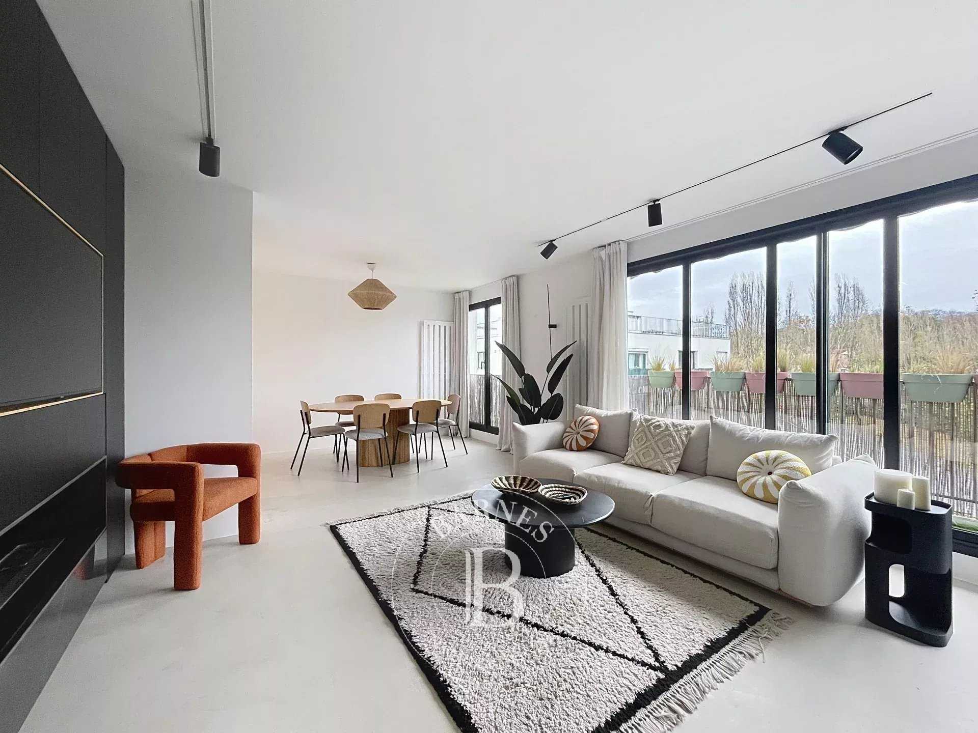 Piso Vaucresson  -  ref 85053260 (picture 2)