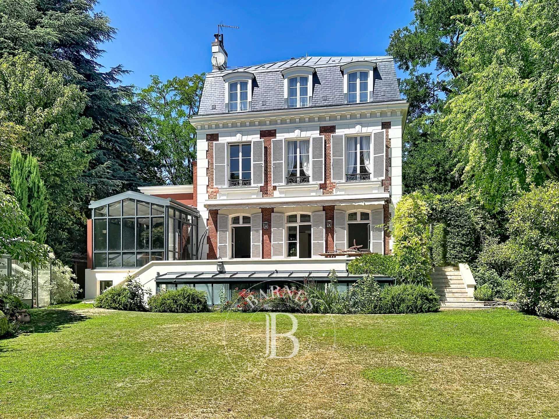 House Saint-Cloud  -  ref 87180820 (picture 1)