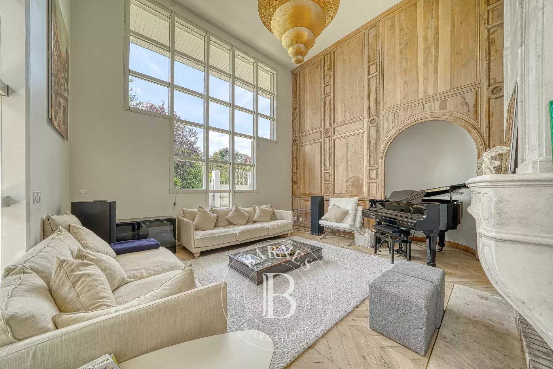 Casa Vaucresson  -  ref 86092267 (picture 3)