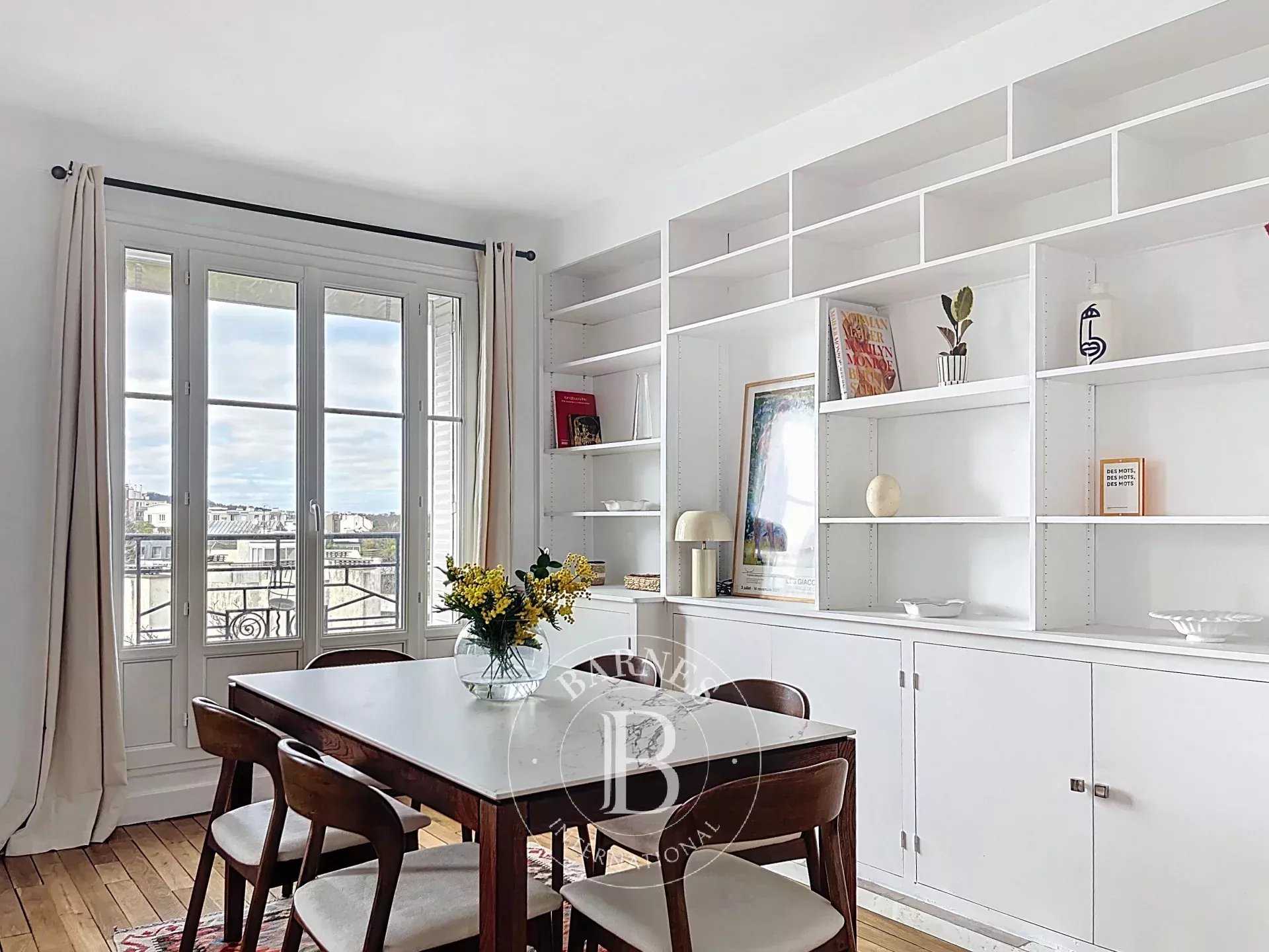 Piso Boulogne-Billancourt  -  ref 86690319 (picture 3)