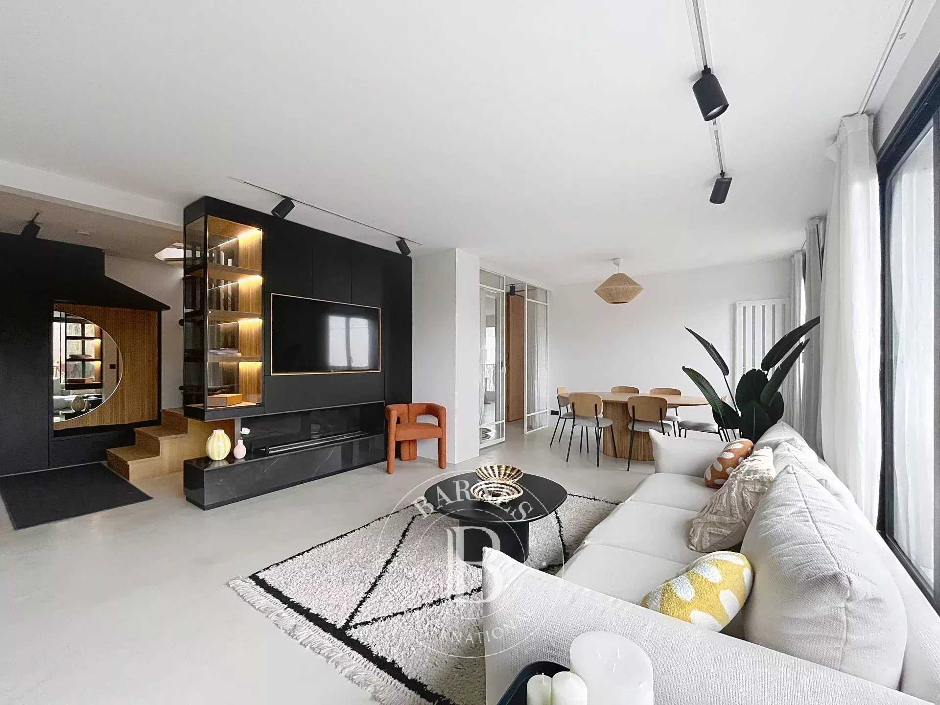 Piso Vaucresson  -  ref 85053260 (picture 1)