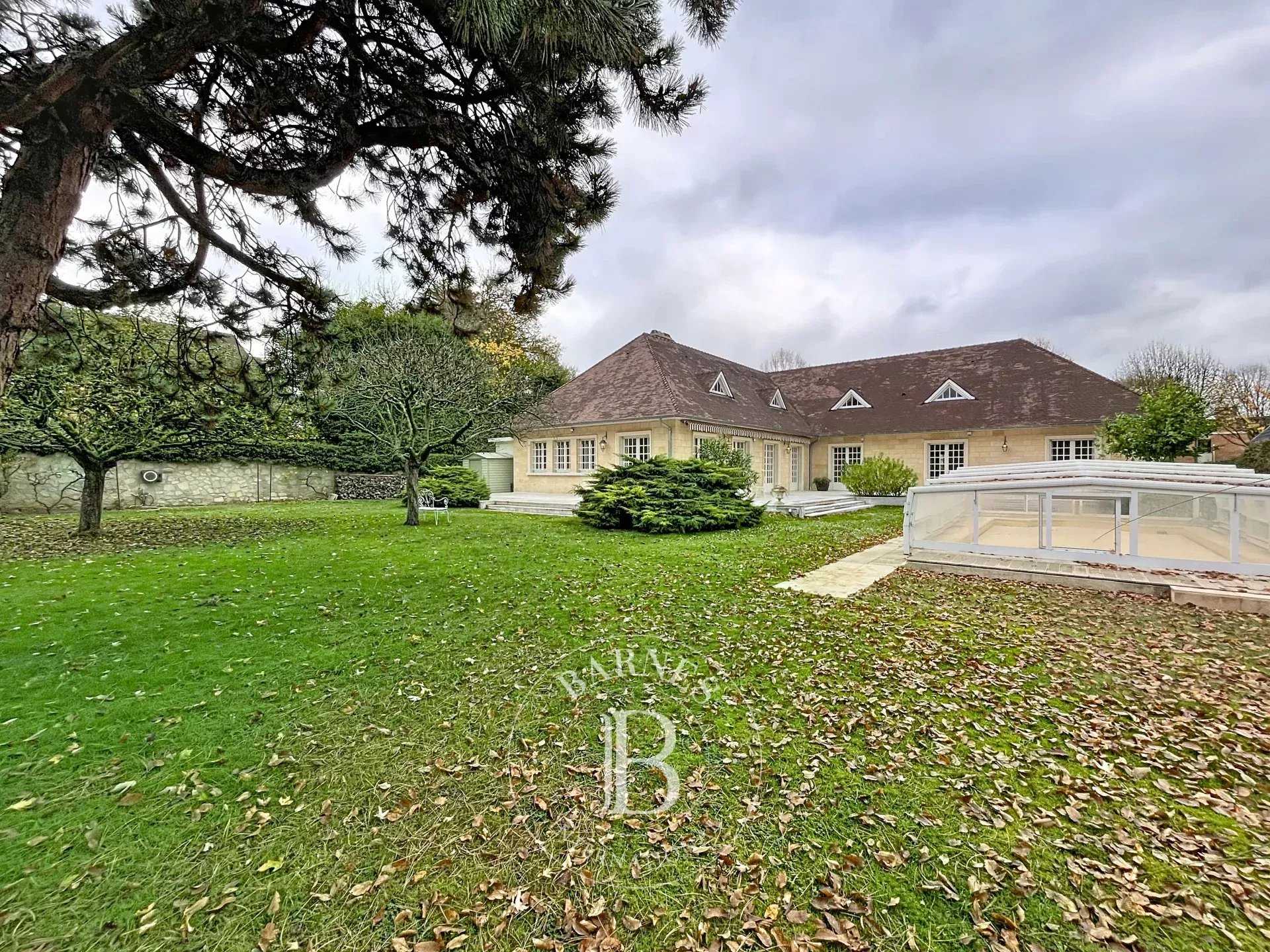 House Sceaux  -  ref 86449311 (picture 3)